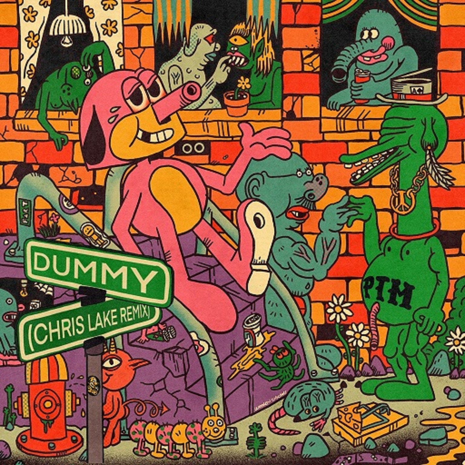 PORTUGAL. THE MAN SHARE NEW SONG "CHAMP" INCORPORATES A REIMAGINING OF